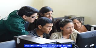 Three More Universities Adopt CUET PG 2023; NTA to Close Registration Window on May 11